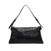 Eve Trapeze Shoulder Bag Joy Susan Shoulder Bag Buck Tan