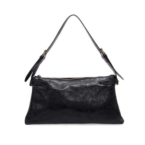 Eve Trapeze Shoulder Bag Joy Susan Shoulder Bag Buck Tan