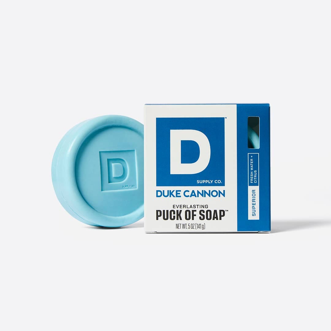 Duke Cannon Soap - Thumbnail 3