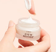 Eye'm Revived™ Total Renewal Cream .5 oz FarmHouse Fresh Skin Care