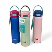 EZ Fill Leakproof 22 oz Bottle by SWIG | Colors SWIG Water Bottle