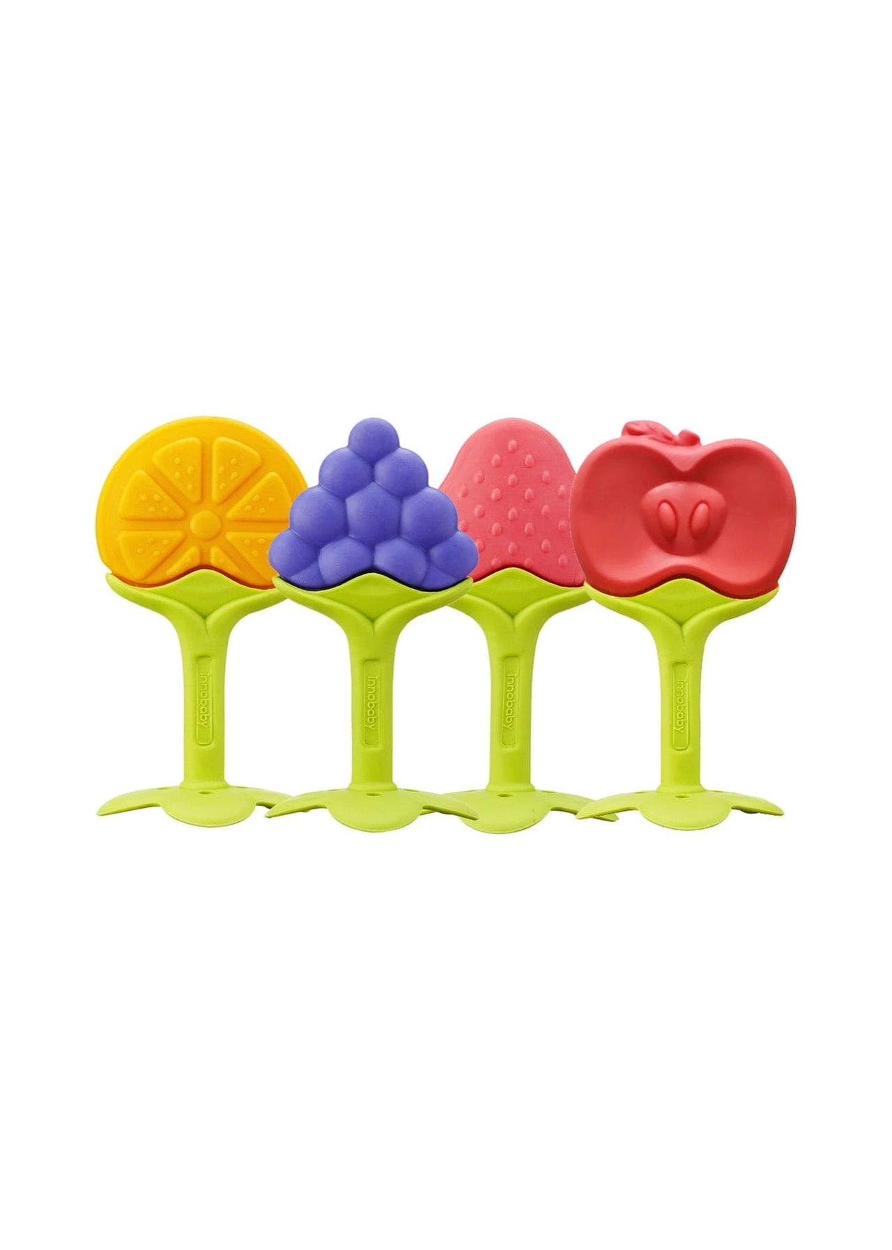 EZ Grip Massaging Teether from Innobaby Innobaby baby bath