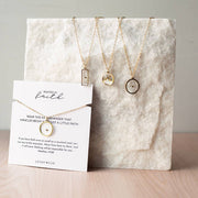 Faith Over Fear Mustard Seed Necklace-Mountain Lenny & Eva