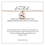 Faith Over Fear Mustard Seed Necklace-Mountain Lenny & Eva