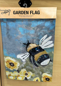 Thumbnail for Fall Festive Garden Flags Primitives by Kathy Garden Flag