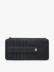Flat Wallet Card Holder  | 6 Colors Jen & Co Wallet