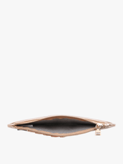 Flat Wallet Card Holder  | 6 Colors Jen & Co Wallet