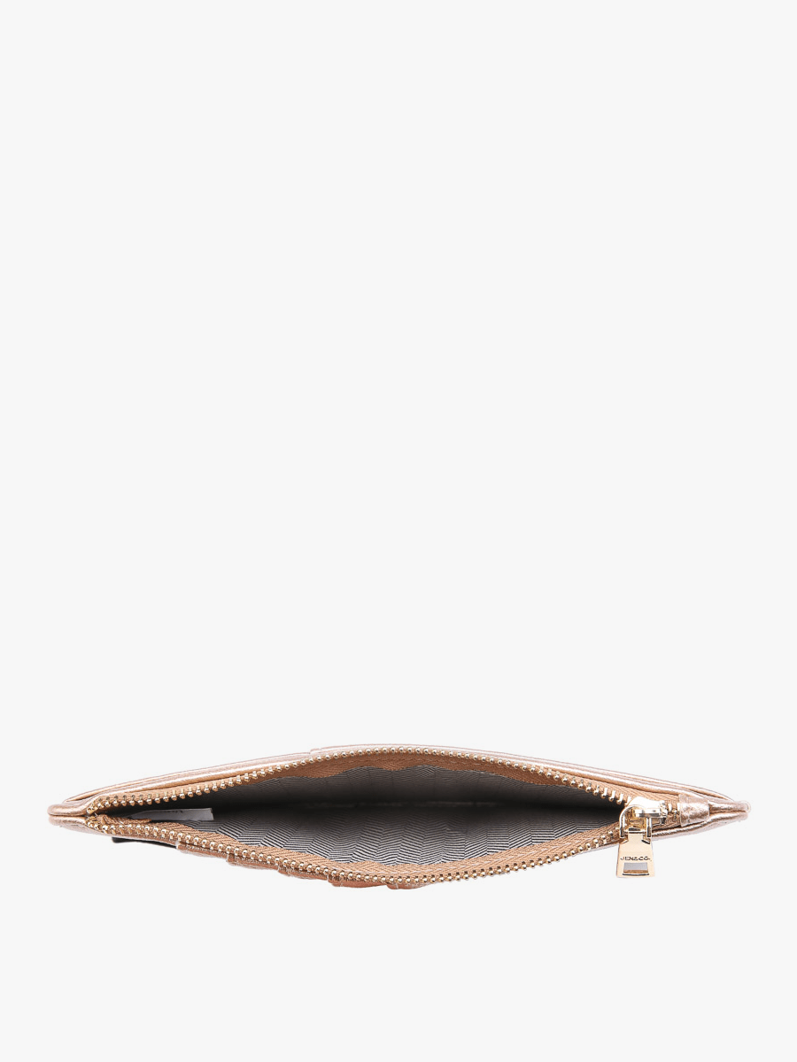 Flat Wallet Card Holder  | 6 Colors Jen & Co Wallet