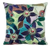 Floral Pillows Ganz Throw Pillows Floral