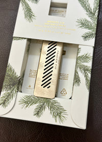 Thumbnail for Frasier Fir Car Diffuser Kit by Thymes Thymes