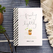 Freely & lightly emily lex studio