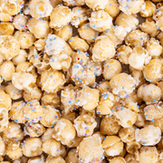 Frosted Sugar Cookie Popcorn Poppy Hand-Crafted Popcorn
