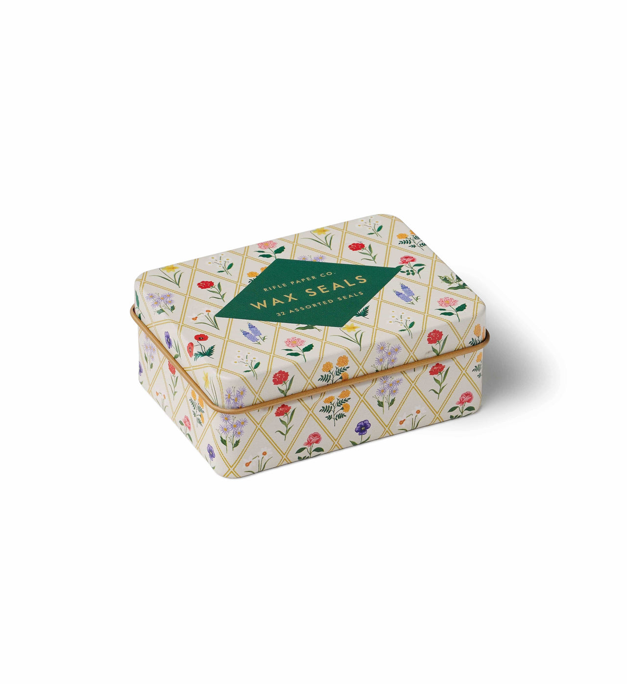 Garden Study Wax Seal Set Rifle Paper Co.