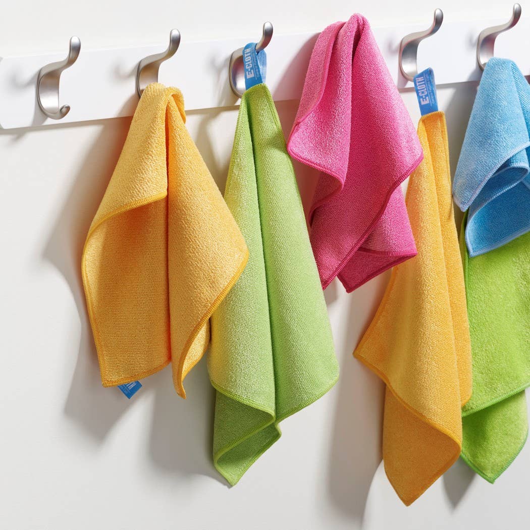 E-Cloth General Purpose Cloth - Thumbnail 4