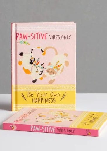 Gift Books Boxer Gifts Books Paw-sitive Vibes Only