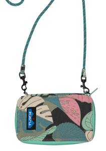 GO TIME! Phone Wallet | KAVU Kavu Handbags, Wallets & Cases Pastel Plants