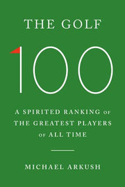 Golf 100, the Penguin Random House LLC