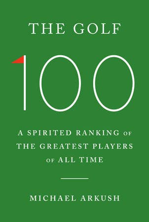 Golf 100, the Penguin Random House LLC