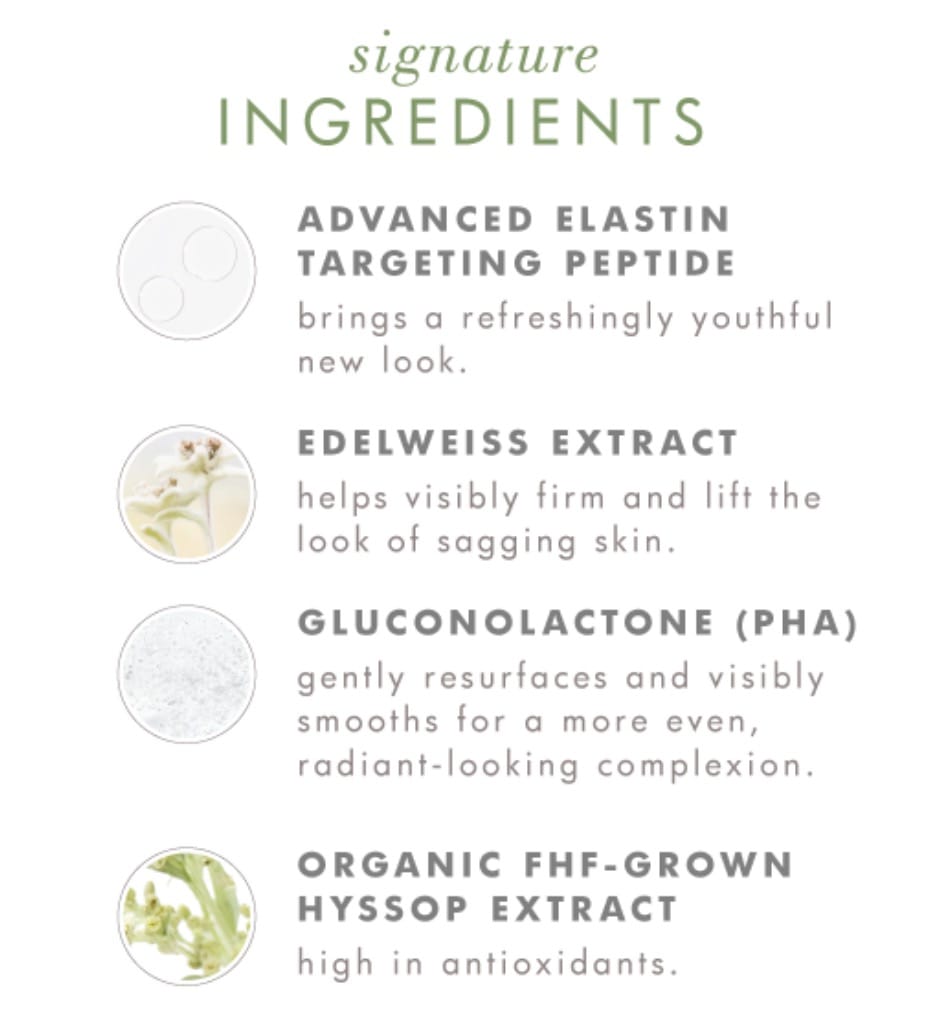 Good Gravity™ Lifting Milky Spray Serum 5 oz FarmHouse Fresh Skin Care