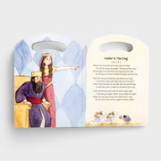Goodnight Bible Story Book DaySpring Books