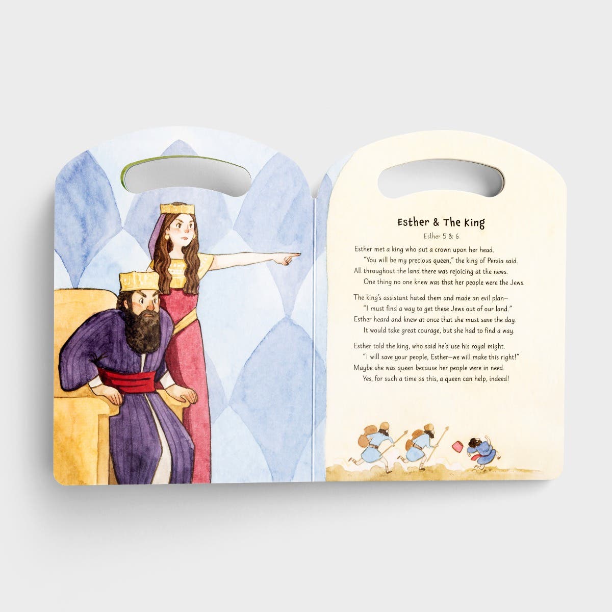 Goodnight Bible Story Book DaySpring Books