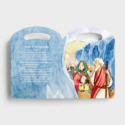 Goodnight Bible Story Book DaySpring Books