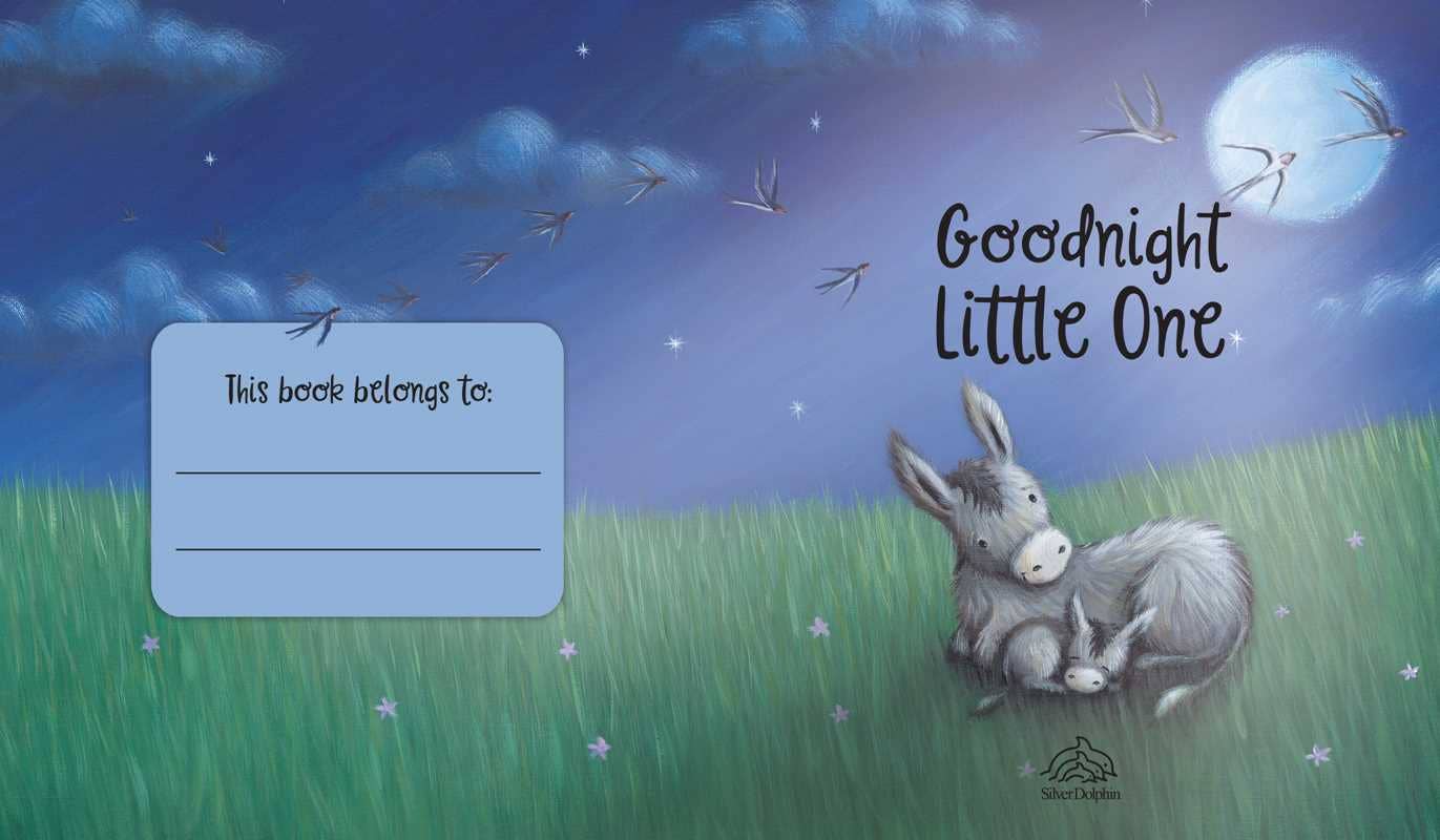 Goodnight Little One by Margaret Wise Brown: Board Books; 28 pages / English Simon & Schuster