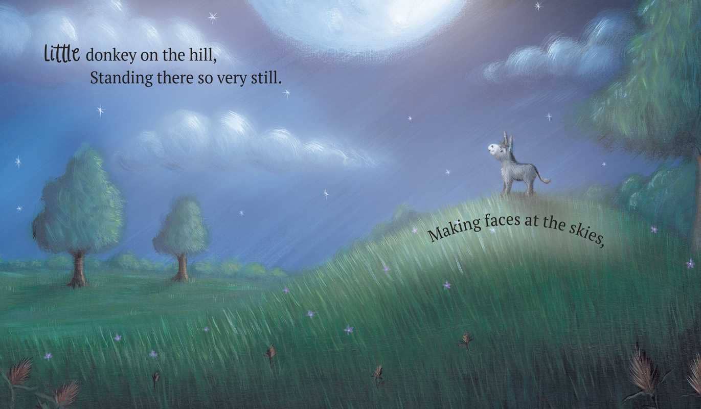 Goodnight Little One by Margaret Wise Brown: Board Books; 28 pages / English Simon & Schuster