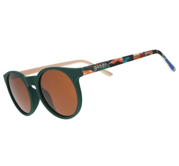 Goodr Scenic Route Trailblazer Sunglasses Goodr