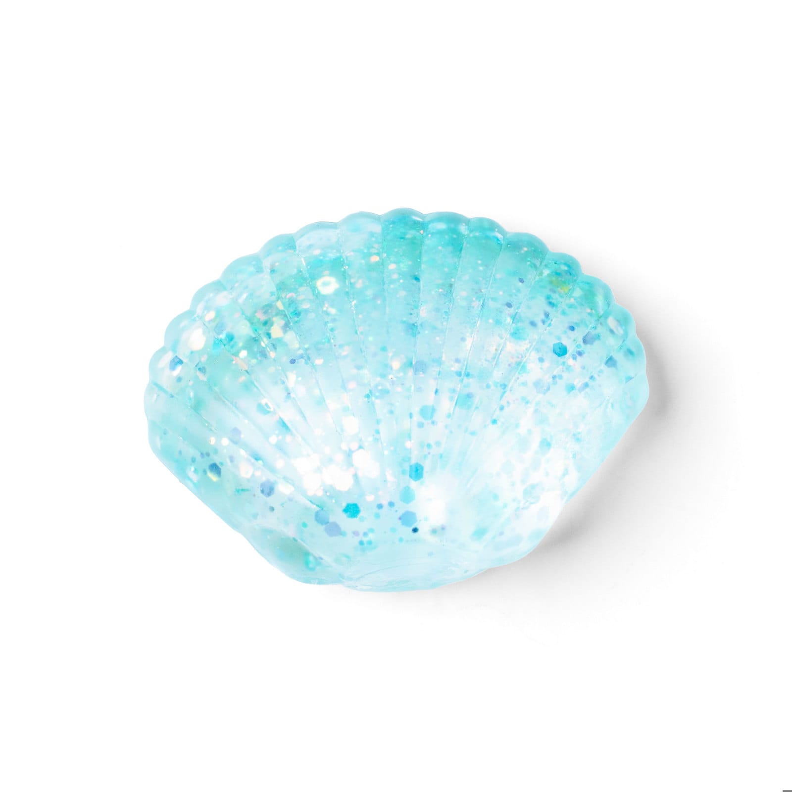 Goolala Squishies Jelly Shelly Squishy Toy, Green DM Merchandising, Inc. Squishy