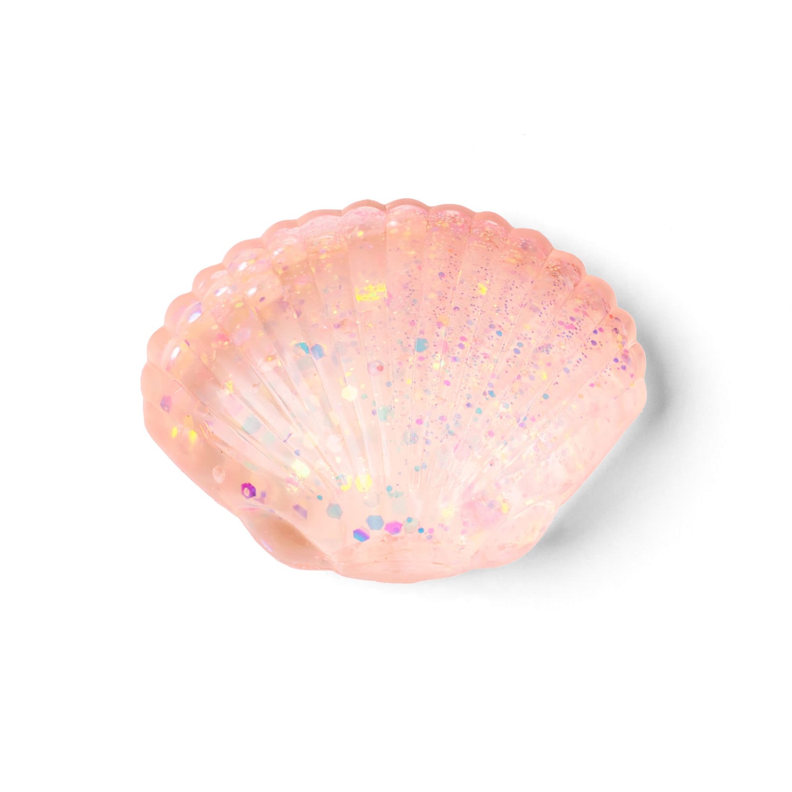 Goolala Squishies Jelly Shelly Squishy Toy, Green DM Merchandising, Inc. Squishy Pink