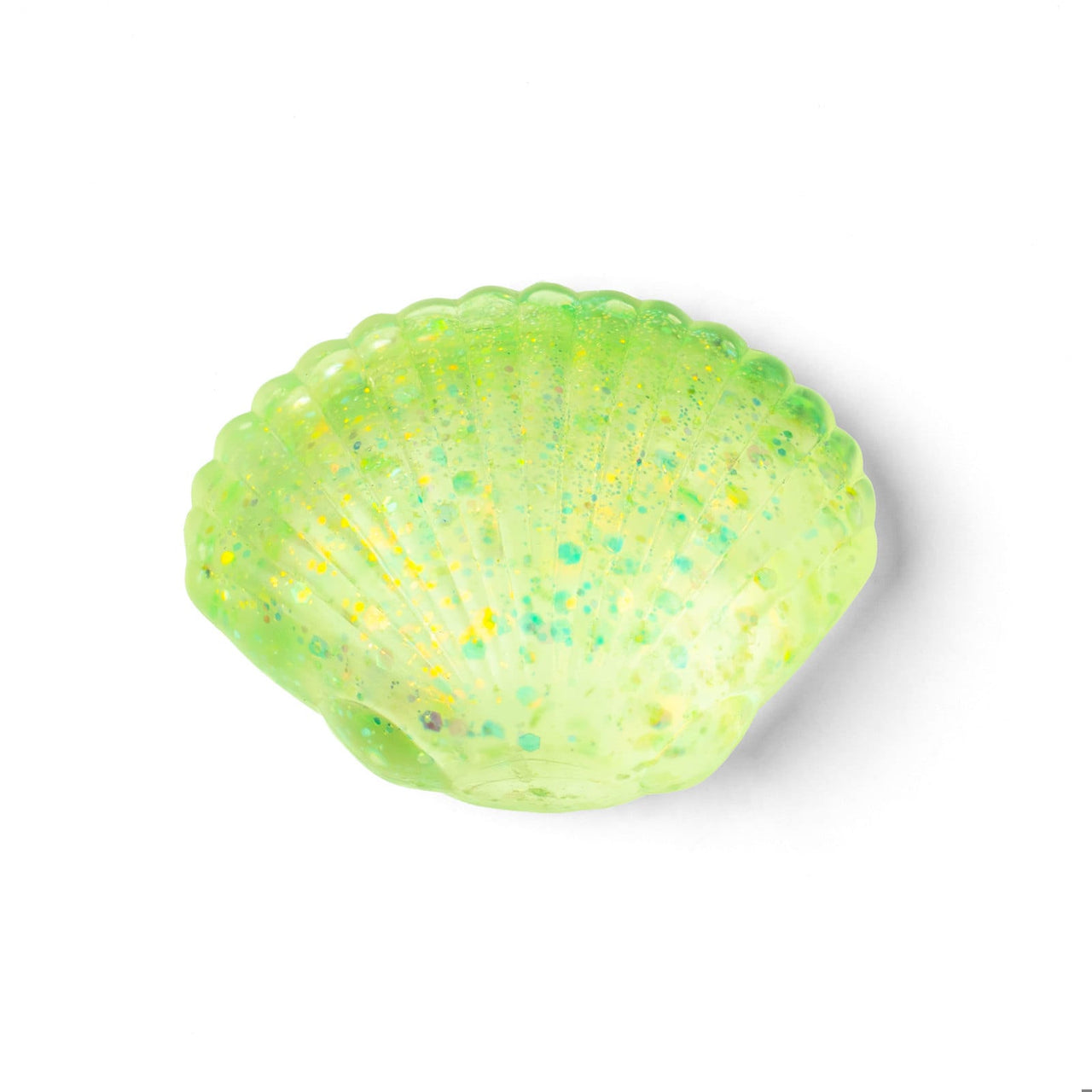 Goolala Squishies Jelly Shelly Squishy Toy, Green DM Merchandising, Inc. Squishy Green