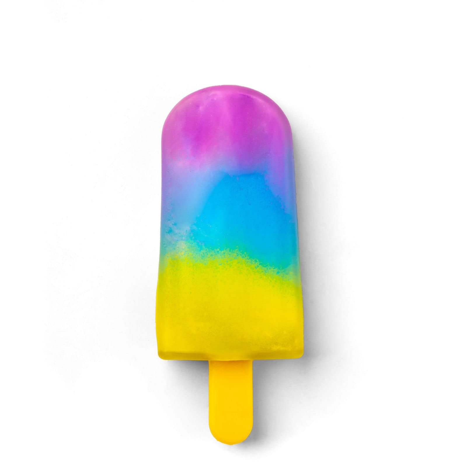 Goolala Squishies Popsicle, Pink/Blue DM Merchandising, Inc. Squishy
