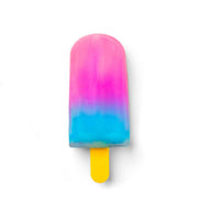 Goolala Squishies Popsicle, Pink/Blue DM Merchandising, Inc. Squishy Pink/Blue