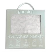 Goosies | Everything Blanket | Driftwood Camo Goosies Baby Blanket