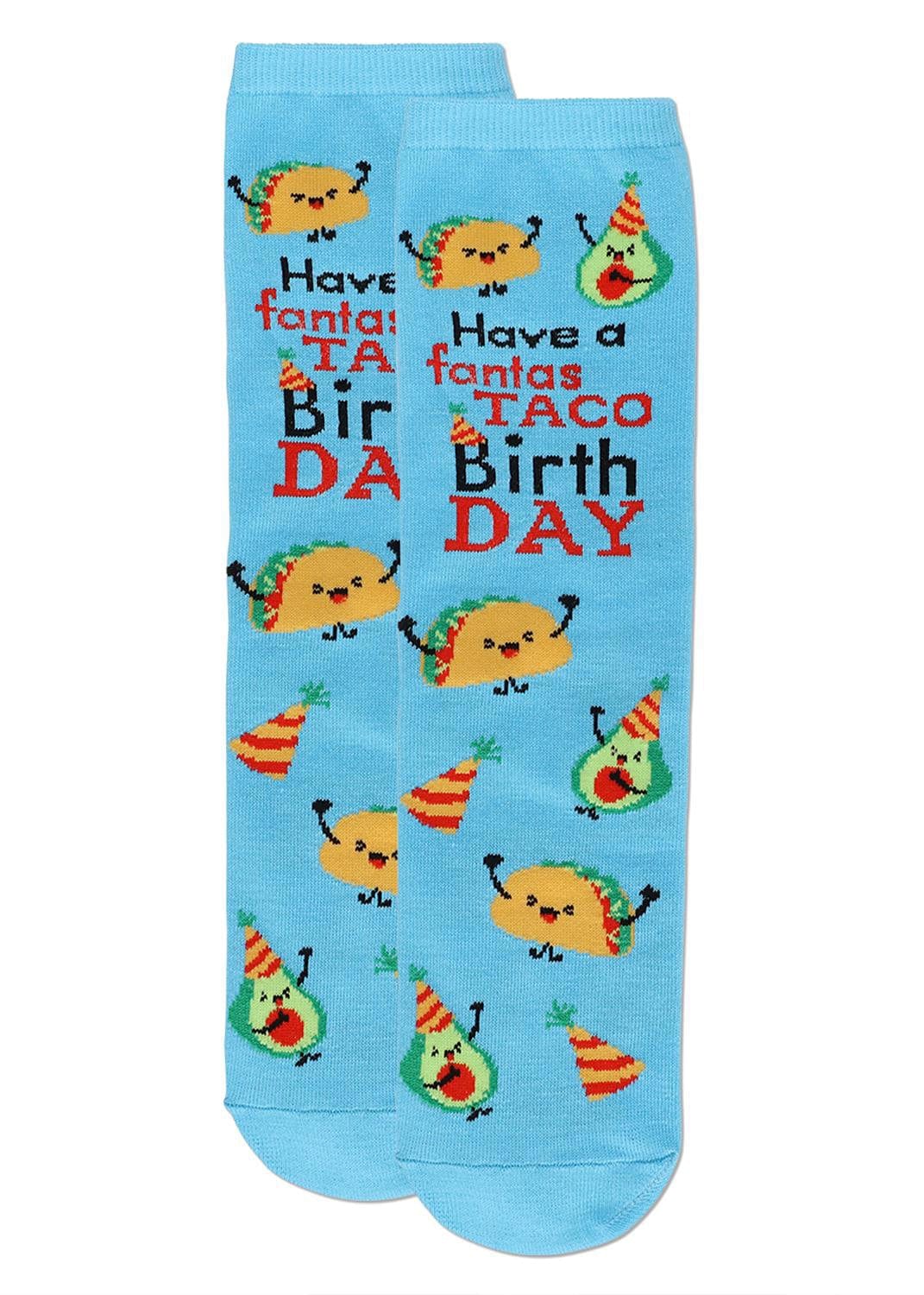 Greeting Card with Sock Mattie B's Gifts & Apparel
