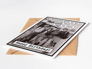 Greeting Cards with Display, Funny Birthday Cards | Handmade: No Katie Doodle | Boutique Greeting Cards & Birthday Gifts