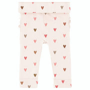 GWM Pant Hearts Stephan Baby Baby & Toddler 6 months