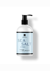 Thumbnail for Hand + Body Lotion | Sea Salt Natural Inspirations Lotion