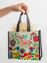 Happy Gift Bags Natural Life