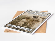 Happy Mothers Day Cards & Display Stand | Mothers Day Gifts: No Katie Doodle | Boutique Greeting Cards & Birthday Gifts