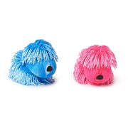 Happy Puppy Shaggy Dog Two’s Company