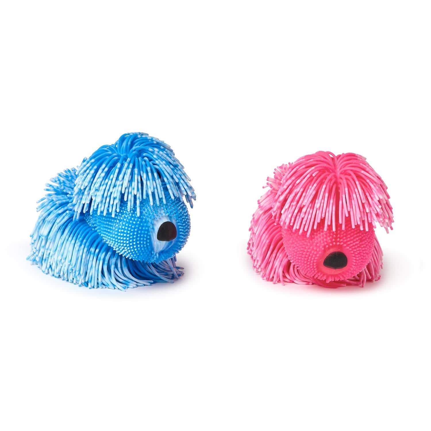 Happy Puppy Shaggy Dog Two’s Company