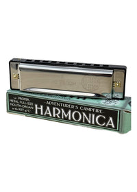 Thumbnail for Harmonica House of Marbles Harmonica