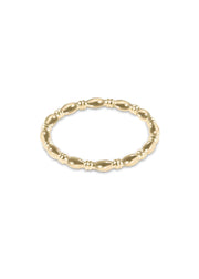 Harmony Gold Ring by eNewton e.newton Designs Earring