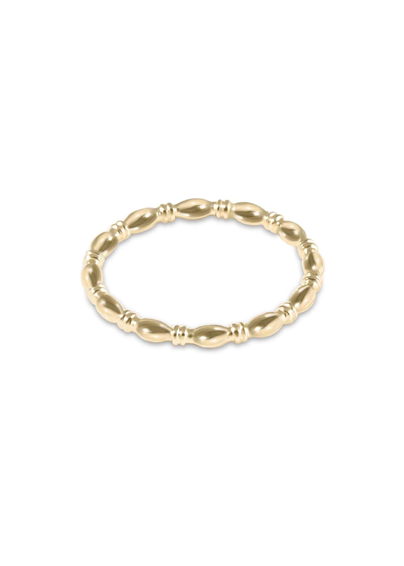 Harmony Gold Ring by eNewton e.newton Designs Earring