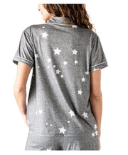 Hello Mello Stargazer Short Pajama Set DM Merchandising Pajama