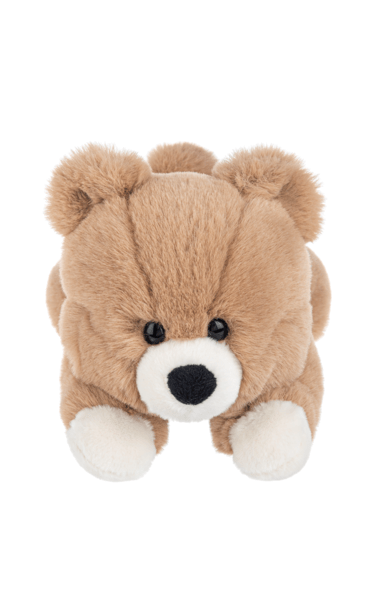 Heritage Teddy Bear Ganz Plush