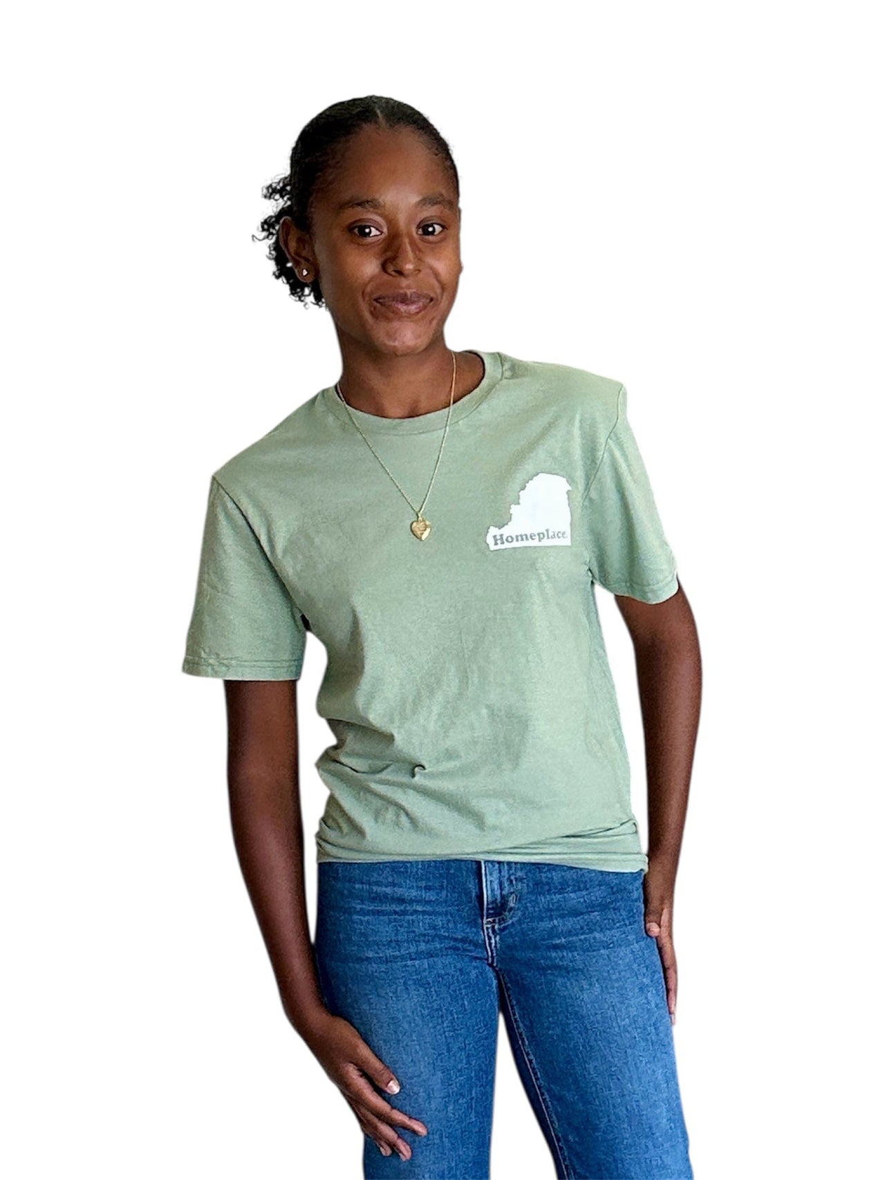 Homeplace Patrick County SS Tee Mattie B's Gifts & Apparel Casual top