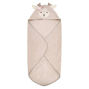 Hooded Towel - Fawn Stephan Baby Baby & Toddler